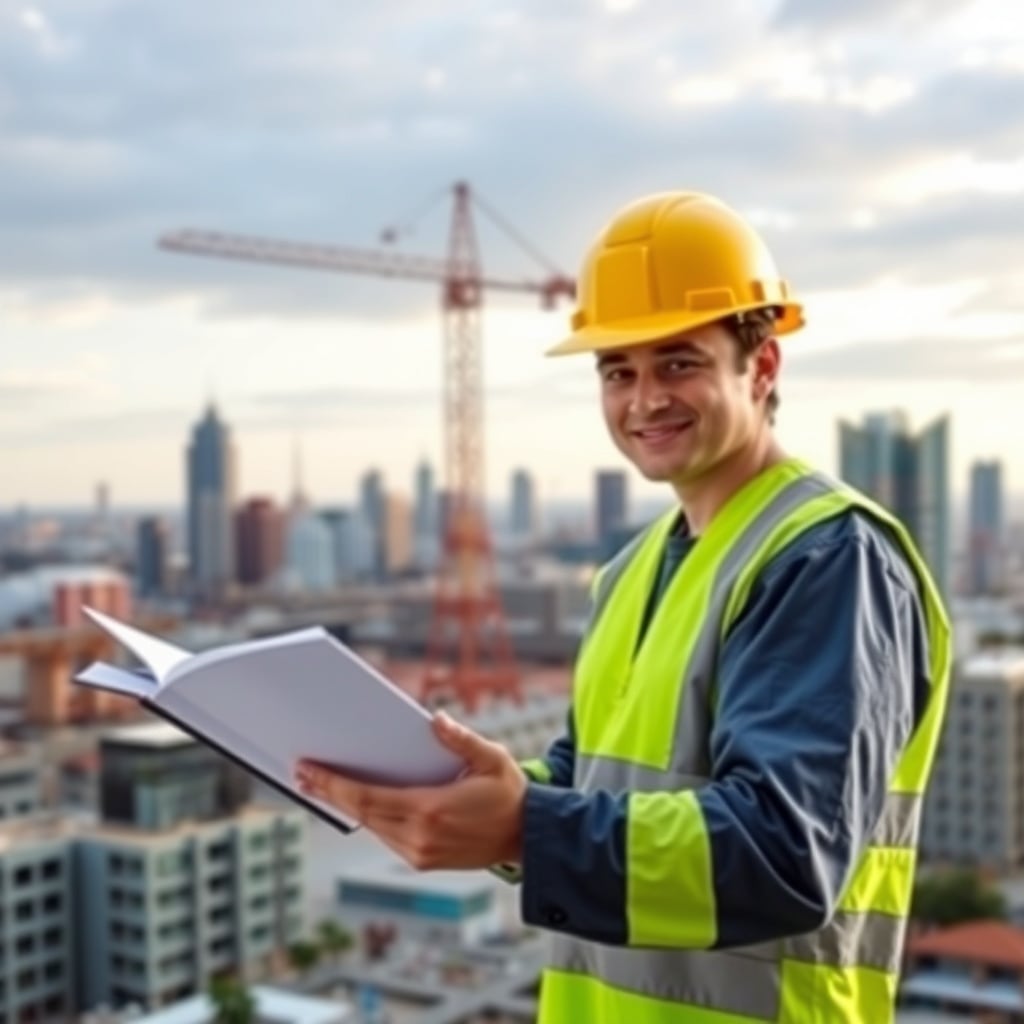 The Journey to Becoming an Architectural Engineer: Unpacking the Educational Pathway Cover